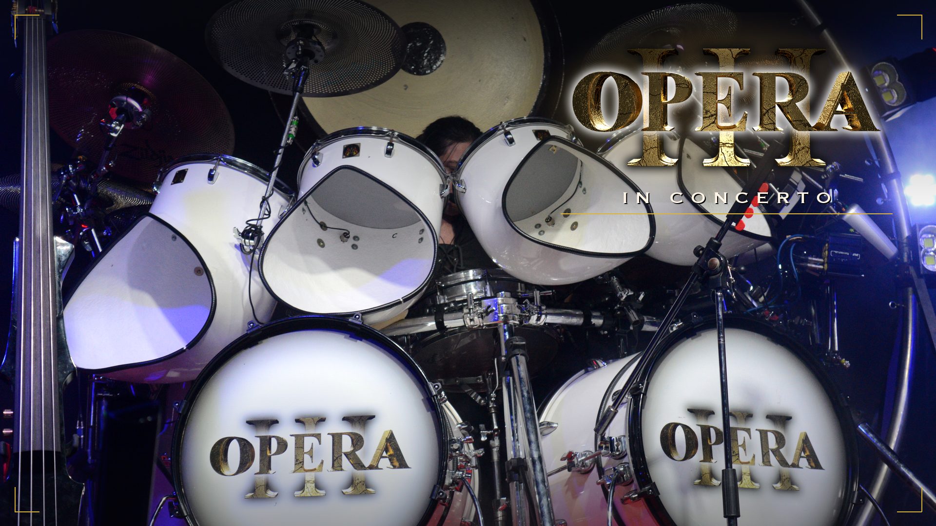 Opera III in Concerto @ La Pergola - Fagnano Olona (VA)